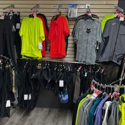 Wolverton's Cycling & Fitness