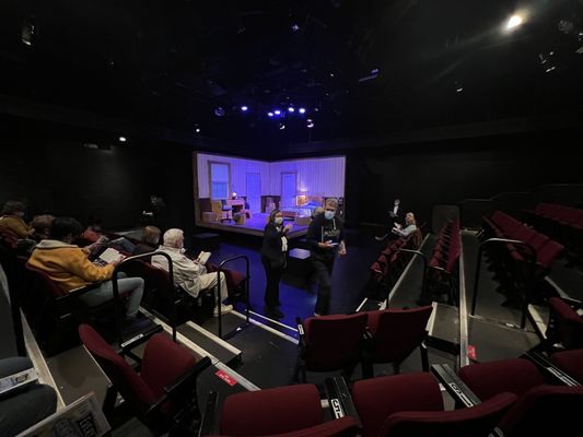 The Lyceum Theatres by null