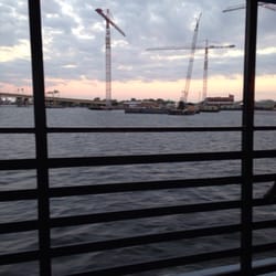Paddlewheel Ferry