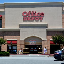 Office Depot