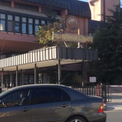 Milli Kütüphane