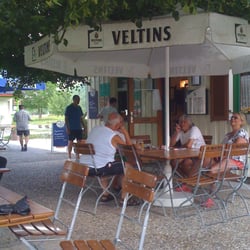 Biergarten