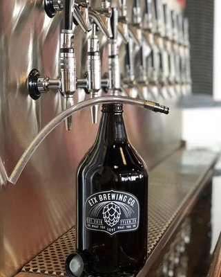 ETX Brewing Company by null