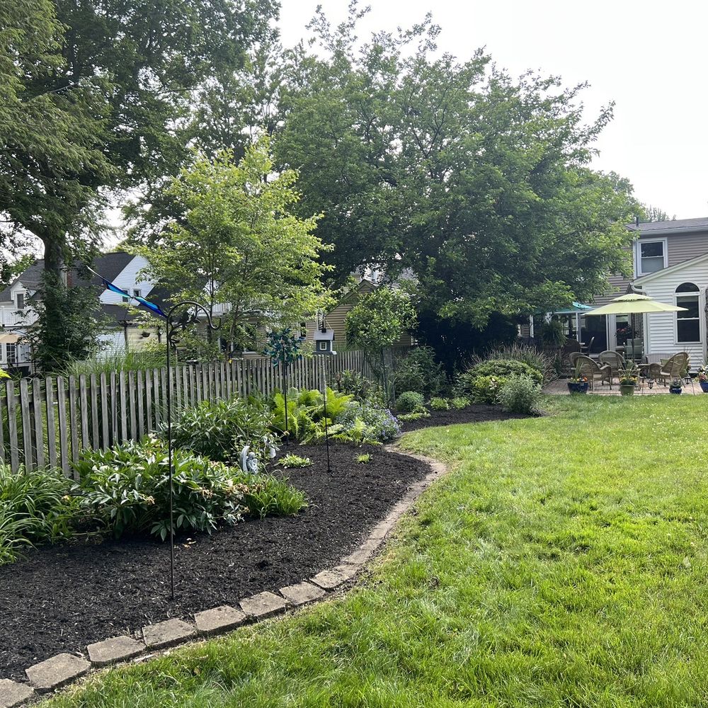 GrassCLE Landscaping Services - After they were done! - Landscaping Near Me GrassCLE Landscaping Services - After they were done! - Landscaping Near Me
