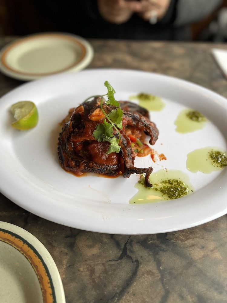 THE ATHENIAN SEAFOOD RESTAURANT AND BAR Updated June 2024 1740