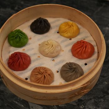 Paradise Dynasty - Chinese Near Me - Glendale, California