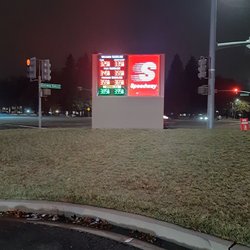 Speedway