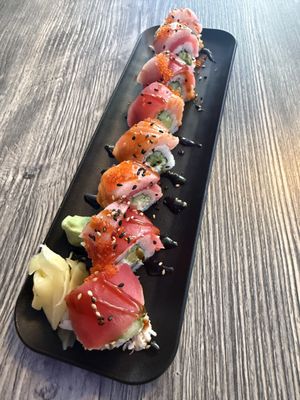 Yoma Cafe - Japanese Bento Box, Sushi rolls, Sandwiches, Snacks and boba Drinks by null