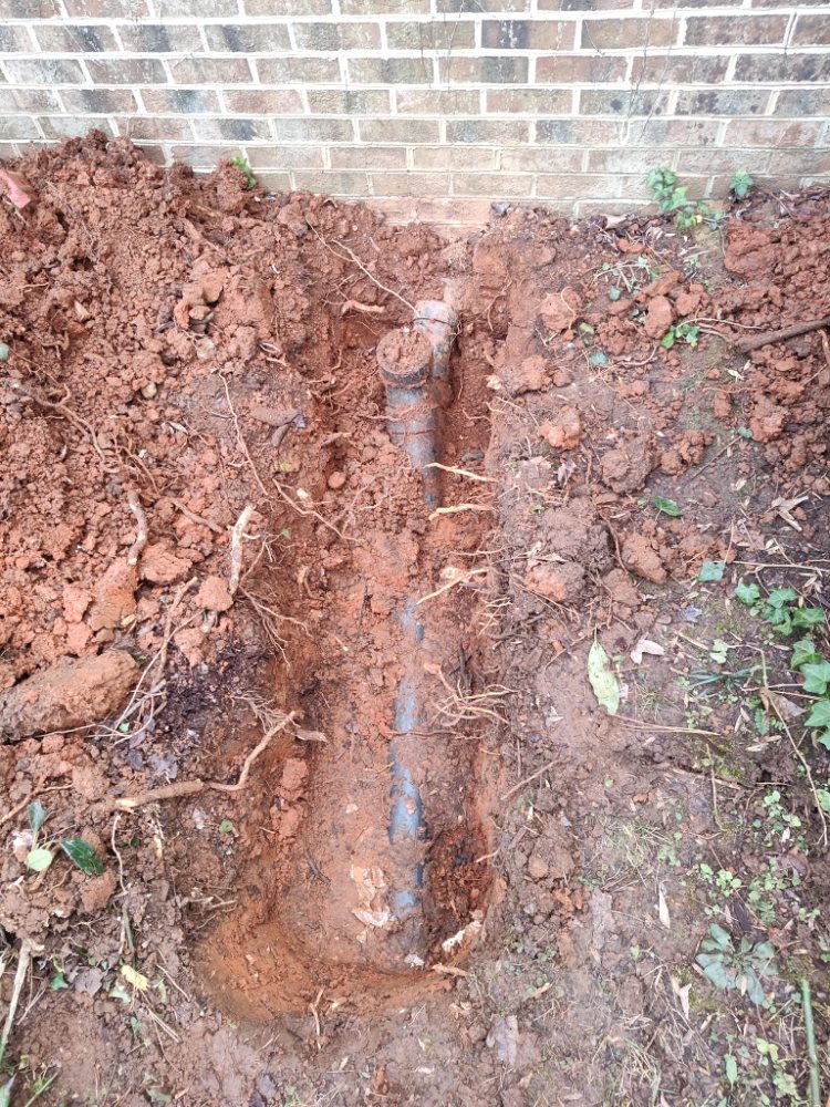 Slide of Certified Plumbing