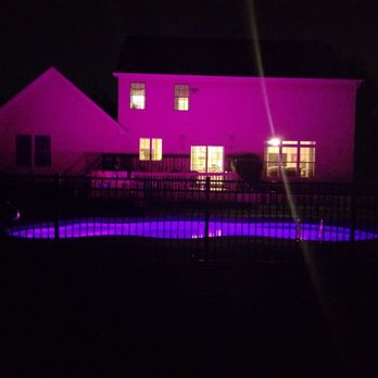 Concord Pools & Spas - Hot Tub & Pool Near Me - Latham, New York