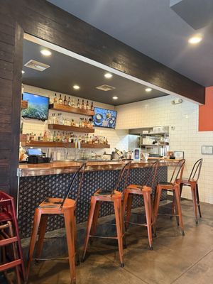 Third Culture Kitchen by null