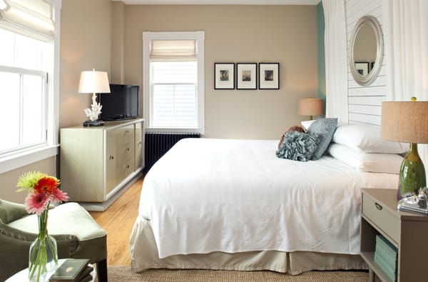 Woods Hole Inn by null