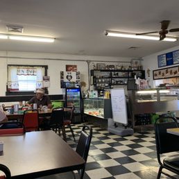 Inside Inside