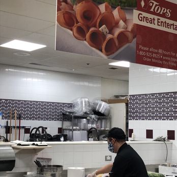 Tops Friendly Market - Chris, my sandwich champ - Department Stores Near Me - Rhinebeck, New York Tops Friendly Market - Chris, my sandwich champ - Department Stores Near Me - Rhinebeck, New York