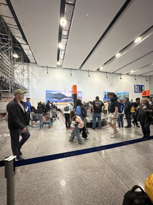 Los Cabos International Airport by null