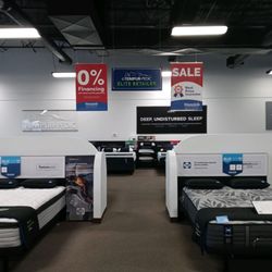 Mancini's Sleepworld - Brentwood - Products