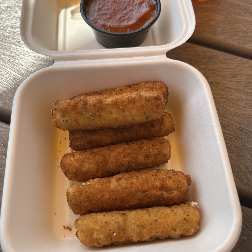 Zapps Custard And Mustard - Mozzarella sticks - Ice Cream & Frozen Yogurt Near Me - Painesville, Ohio Zapps Custard And Mustard - Mozzarella sticks - Ice Cream & Frozen Yogurt Near Me - Painesville, Ohio