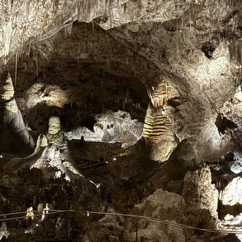 Carlsbad Caverns National Park - Parks Near Me - Carlsbad, New Mexico Carlsbad Caverns National Park - Parks Near Me - Carlsbad, New Mexico