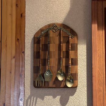 Flynn's Irish Tavern - Inside decor - Irish Near Me - North Myrtle Beach, South Carolina