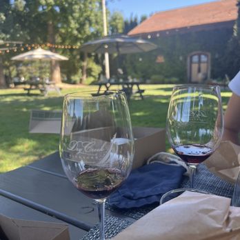 Dry Creek Vineyard - Wine tasting - Wineries Near Me - Healdsburg, California Dry Creek Vineyard - Wine tasting - Wineries Near Me - Healdsburg, California