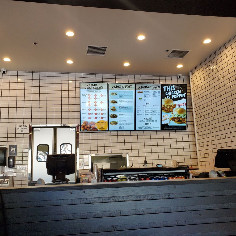Bonchon - Cashier - Korean Near Me - Artesia, California Bonchon - Cashier - Korean Near Me - Artesia, California