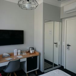 Hotel Liv-Inn Aparthotel