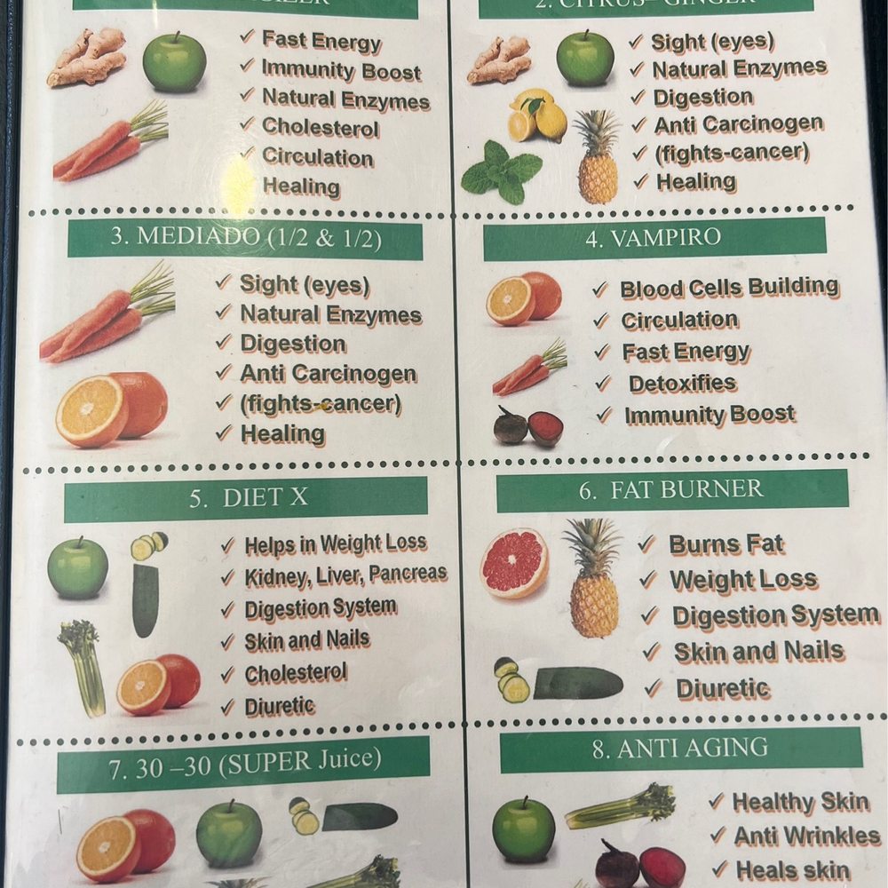 Nevera Juice Bar - All the stuff for natural juices - Juice Bars & Smoothies Near Me - Fresno, California Nevera Juice Bar - All the stuff for natural juices - Juice Bars & Smoothies Near Me - Fresno, California