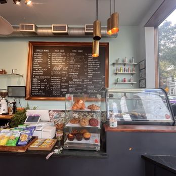 Unnamed Cafe - Menu - Cafes Near Me - Jersey City, New Jersey Unnamed Cafe - Menu - Cafes Near Me - Jersey City, New Jersey
