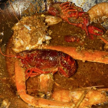 Cajun Crawfish Stop - Cajun/Creole Near Me - Covina, California Cajun Crawfish Stop - Cajun/Creole Near Me - Covina, California