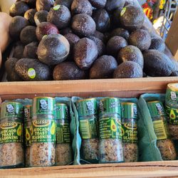 Orlando's Produce