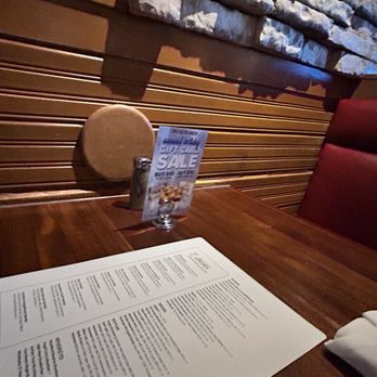 Wood Ranch Northridge - More booth - Barbeque Near Me - Northridge, California