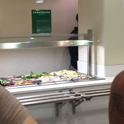 All U Can Eat