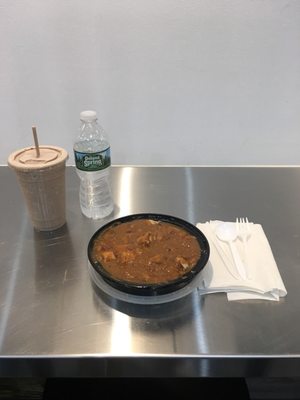 Eva's Kitchen by null