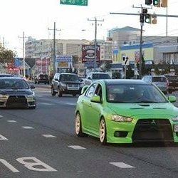 Landric's Customs
