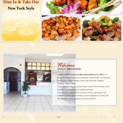 King Chef Chinese Restaurant