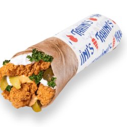 Tahini's Shawarma - Main St