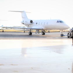 Universal Jet - Boca Raton  Private Jet Charter  Fly U JET