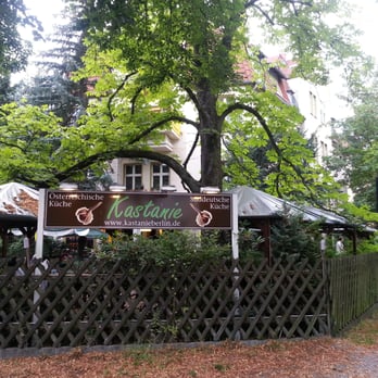 Kastanie Restaurant - Austrian Near Me - Berlin, BE Kastanie Restaurant - Austrian Near Me - Berlin, BE