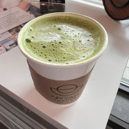 Matcha Matcha