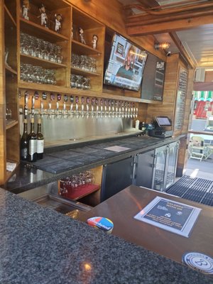 Farmers Market Bar 326 by null