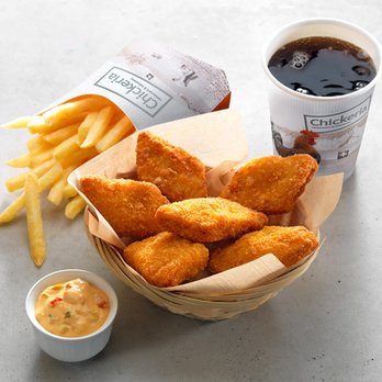 Chickeria - Chicken Shop Near Me - Hinwil, ZH Chickeria - Chicken Shop Near Me - Hinwil, ZH