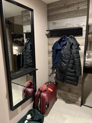 Hotel Jackson by null