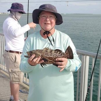 LandBoat Charters - Fishing Near Me
