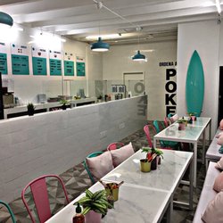 Tuna Tuna - Poke Boutique