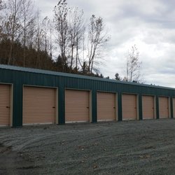 Big Lake Lock N' Store