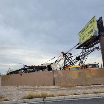 Dielco Crane Service - Crane Services Near Me - Las Vegas, Nevada Dielco Crane Service - Crane Services Near Me - Las Vegas, Nevada