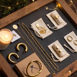 Common Deer - Jewelry picks