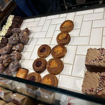 Kozak Ukranian Eatery - Bakeries Near Me - New Westminster, British Columbia
