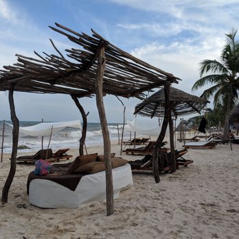 Azulik - Hotels Near Me - Tulum, ROO Azulik - Hotels Near Me - Tulum, ROO