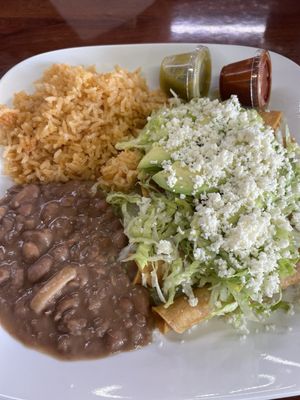 Tacos La Bamba by null